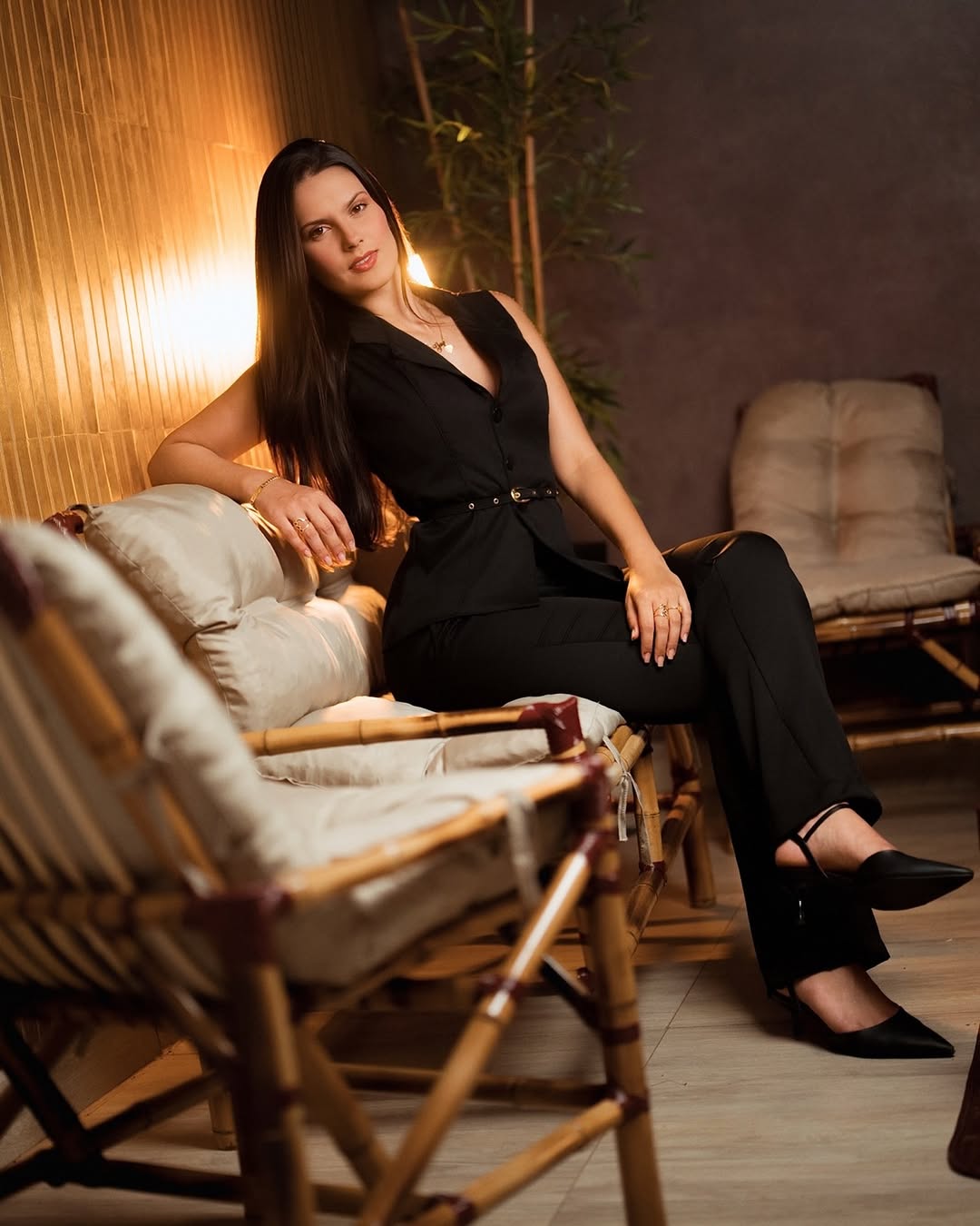 Geisiany Caixeta - Influenciadora Digital de Pires do Rio Goiás