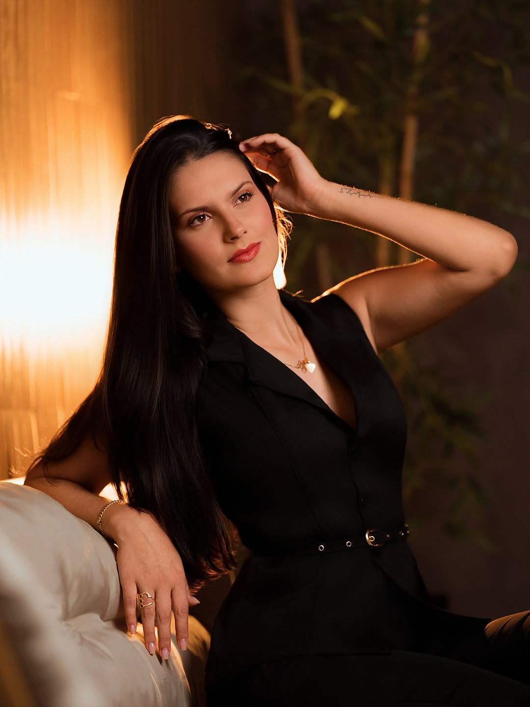 Geisiany Caixeta - Moda e Beleza em Goiás