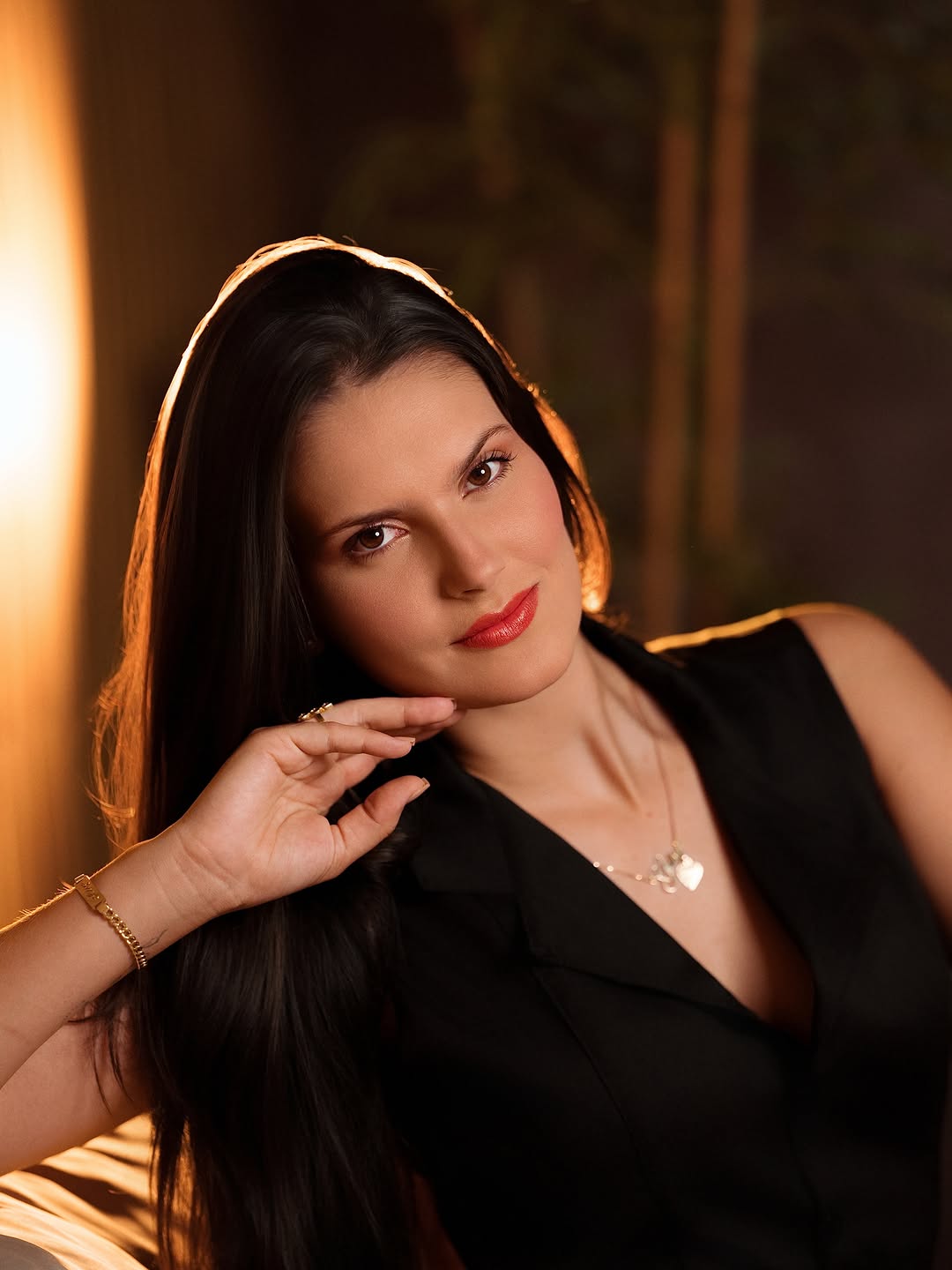Geisiany Caixeta Vice Miss Goiás 2024 - Lifestyle Pires do Rio
