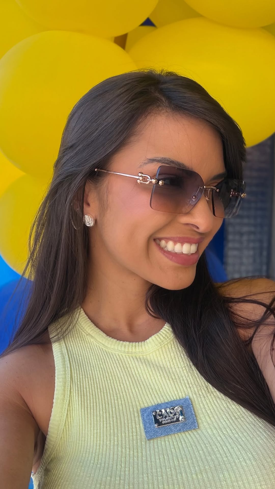 Lohanne Rosa