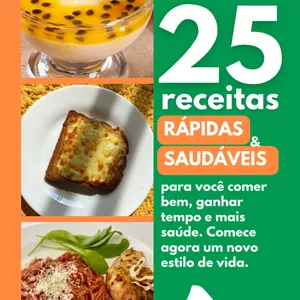 Receitas